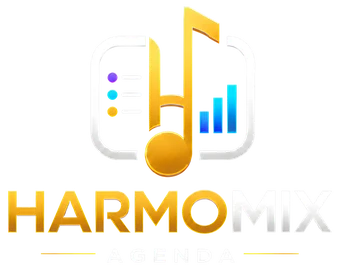 HARMOMIX Agenda